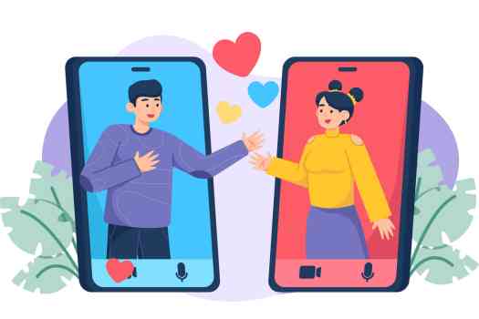 장거리연애 지칠때 썸네일