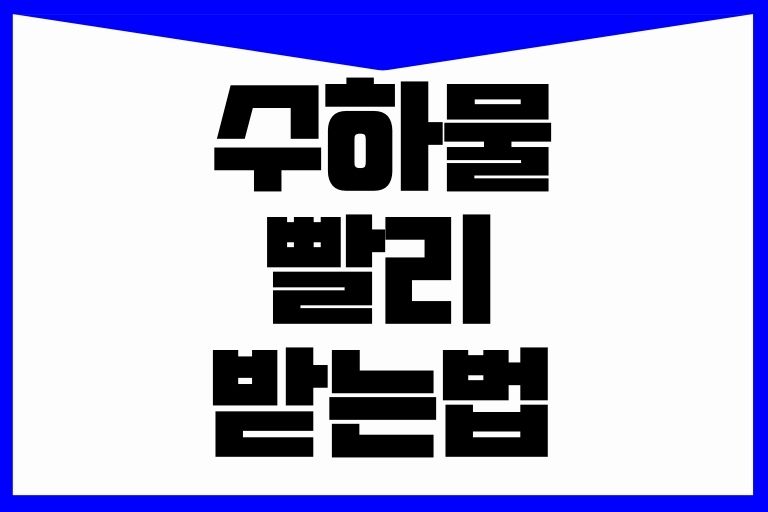 항공직원의 팁 여행중 수하물 빨리 받는법 9가지