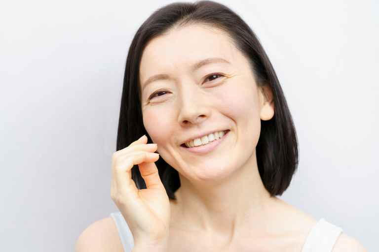 50대 여성 기초대사량